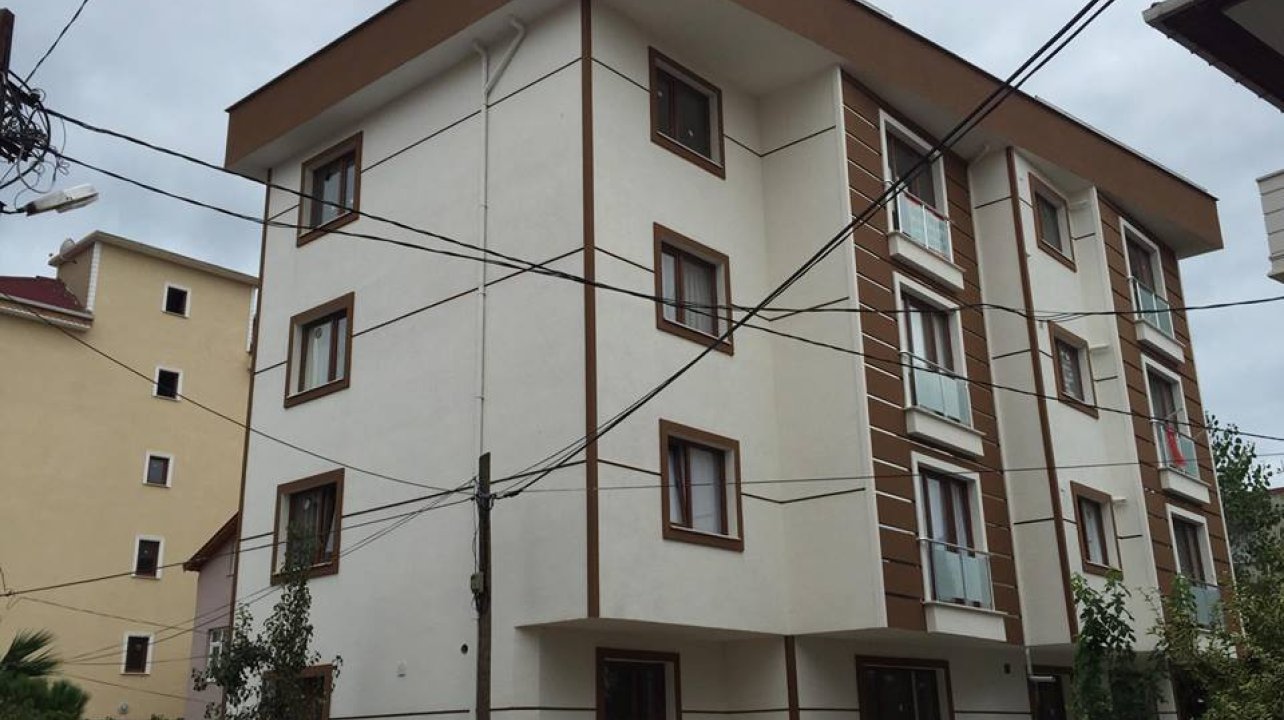 Aydın Apartmanı 2