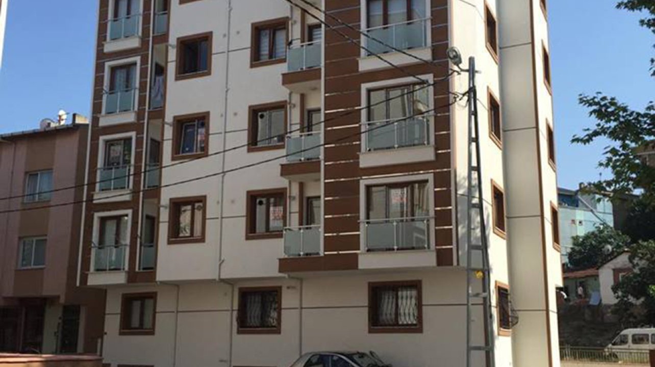 Aydın Apartmanı 3