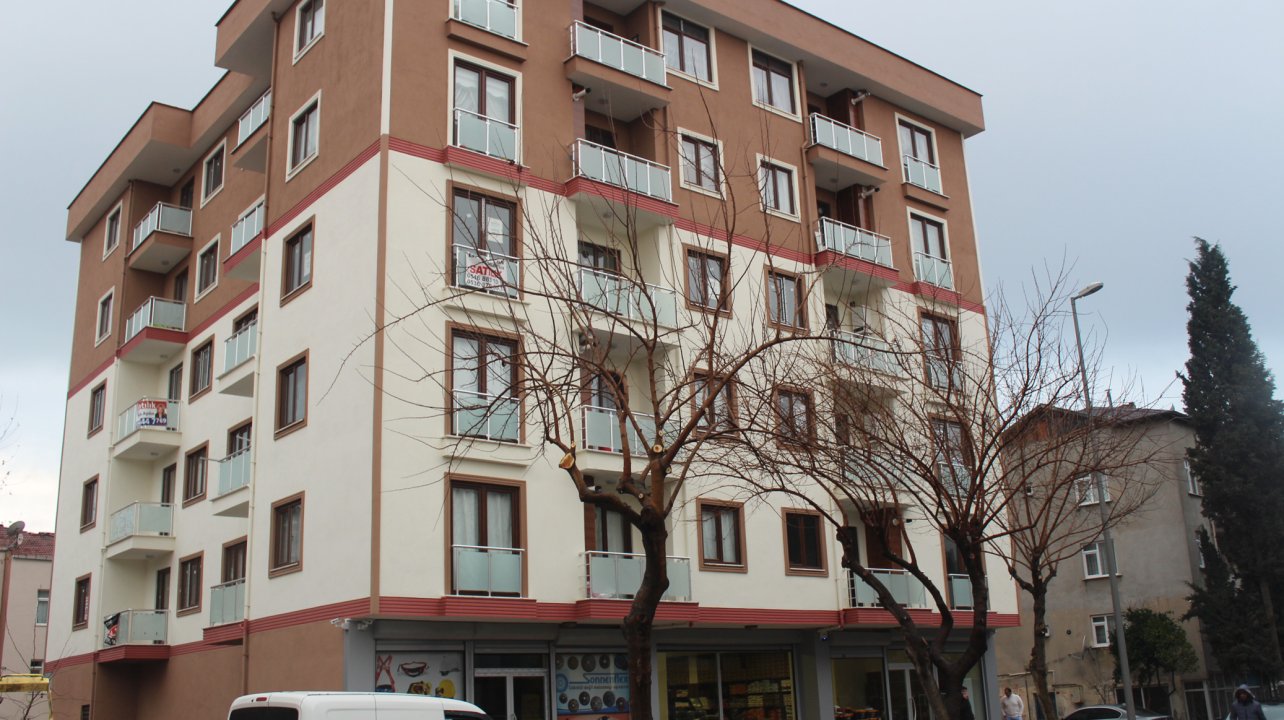 Başoğlu Apartmanı