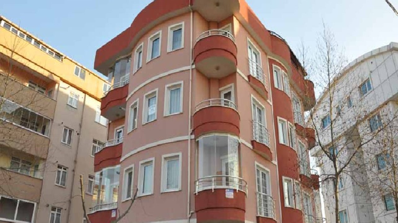 Karanfil Apartmanı